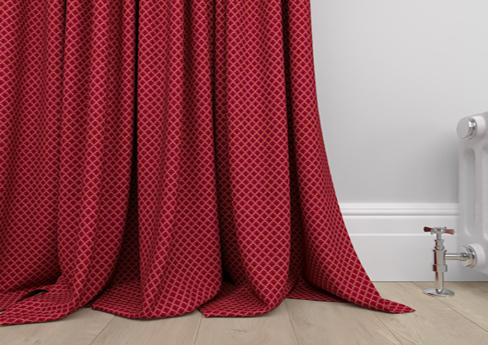 Sicily, Wine - Made to Measure Curtains - Image 6